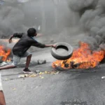 L’ombre des gangs sur Port-au-Prince