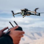 MICT 4 ans après le lancement du programme de flotte de drones un bilan simpose