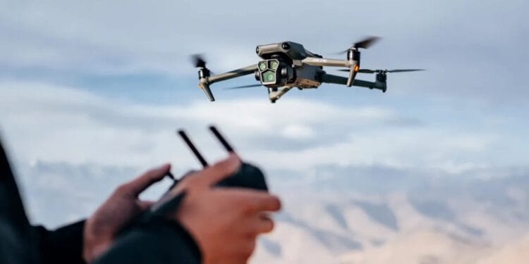 MICT : 4 ans après le lancement du programme de flotte de drones, un bilan s'impose
