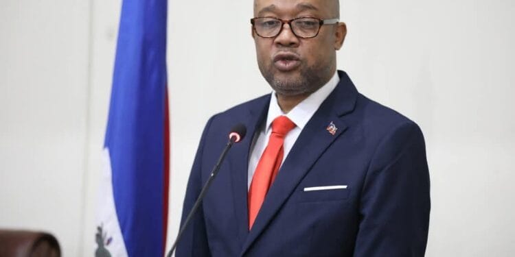 MSPP Sinal Bertrand na pas tiré les leçons des échecs de ses prédécesseurs
