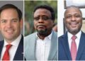 Marco Rubio sentretiendra avec Fritz Jean en raison du passe douteux de Harvel Jean Baptiste sa presence doit etre interdite