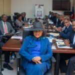 Ministre Ketleen Florestal instaure-t-elle vraiment un climat de boycottage?