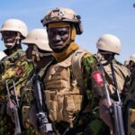 Panique dans le camp des Kenyans un deuxième policier tué par des gangs armés à Kenscoff
