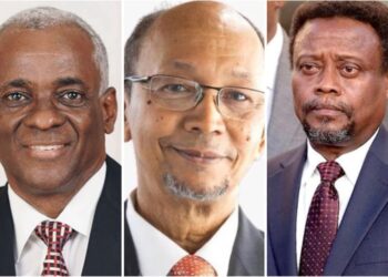 Plus le pays change de president plus les gangs armes se renforcent