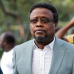 Port-au-Prince à feu et à sang, Fritz Jean en mode « touriste local »