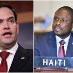 Pourquoi Marco Rubio refuse-t-il de rencontrer Harvel Jean-Baptiste ?
