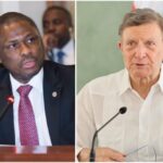 Que fait Harvel Jean Baptiste pour rétabli les relations entre Haïti et la République dominicaine?