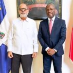 Que fait la diplomatie haïtienne pour améliorer les relations avec la République dominicaine ? 2