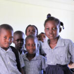 Sauver léducation des enfants en Haïti