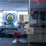Scandale diplomatique un diplomate haïtien accusé d’avoir agressé une femme à Montréal