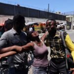 Si Port-au-Prince tombe, le CPT et le gouvernement tomberont