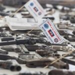Trafic d’armes quand est-ce les États-Unis fermeront-ils leurs vannes ?