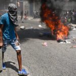 Crise en Haïti des êtres humains pris au piège