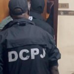 DCPJ Lenquête qui révèle la complicité des élites avec le crime organisé