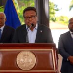 Fritz Alphonse Jean annonce le 7 février 2026 comme date de remise du pouvoir à un président élu une promesse illusoire