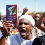 Haïti Les revendications populaires représentent le dernier rempart contre leffondrement total