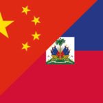 Haïti doit envisager de renforcer ses relations avec la Chine plutôt quavec Taïwan