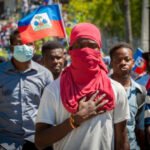 Haïti face à la tyrannie Appel à la résistance populaire