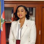 Kathia Verdier et le MHAVE une ministre inutile pour un ministère dysfonctionnel