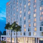 LHôtel Marriott de Port-au-Prince mettra fin à ses activités le 30 avril 2025