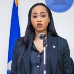 La ministre Kathia Verdier déclarée persona non grata aux Journées Internationales de la Diaspora Haïtienne de Montréal