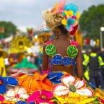 Le budget de plus de 500 millions de gourdes du carnaval dilapidé Sant Karl Lévêque dénonce la corruption endémique installée au cœur de lÉtat