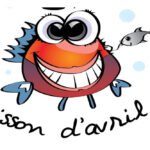 Le poisson davril se trouve aujourdhui en péril