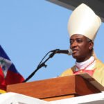 Le prochain pape sera-t-il haïtien