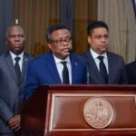 Les conseillers présidentiels haïtiens entre opulence et déconnexion