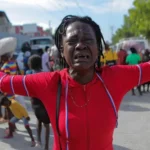 Les oligarques haïtiens sont en réalité des traîtres à leur propre nation