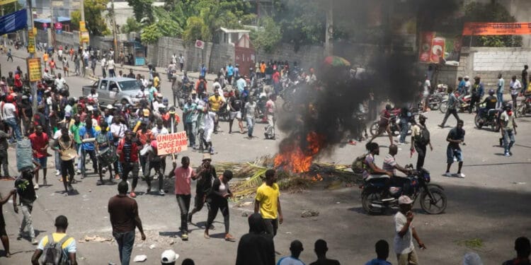L'heure de la révolte populaire : Qui viendra en aide à un peuple qui se sent abandonné ?