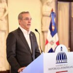 Luis Abinader a annoncé une série de 15 mesures pour renforcer le contrôle migratoire