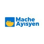 Mache Ayisyen Logo