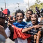 Manifestations à Port-au-Prince Vers une nouvelle transition
