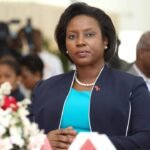Martine Moïse appelle à une mobilisation contre linaction de lÉtat haïtien