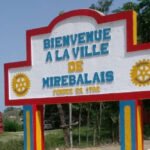 Mirebalais un nouveau territoire perdu