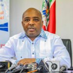 Quand la Nation demande des comptes Nesmy Manigat et sa mauvaise gestion au MENFP