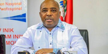 Quand la Nation demande des comptes : Nesmy Manigat et sa mauvaise gestion au MENFP