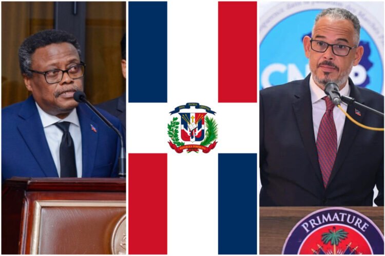 Quand les autorités haïtiennes font preuve de plus de sensibilité pour les Dominicains que les Haïtiens