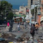 Rapport de lInternational Crisis Group Une transition en difficulté