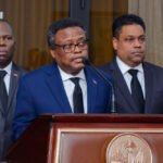 Remaniement ministériel les décideurs doivent agir vite pour éviter que la situation ne leur échappe complètement