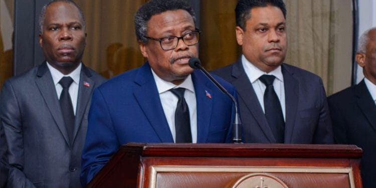 Remaniement ministériel : les décideurs doivent agir vite pour éviter que la situation ne leur échappe complètement