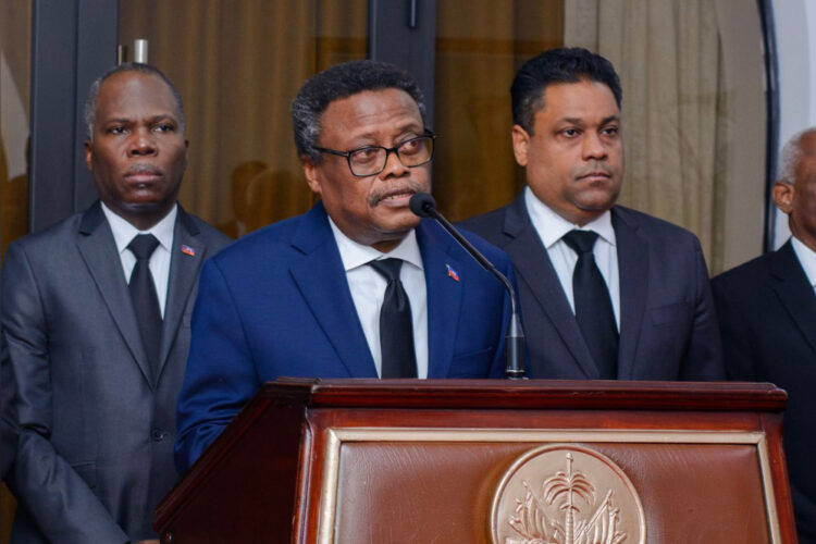 Remaniement ministériel : les décideurs doivent agir vite pour éviter que la situation ne leur échappe complètement