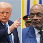 Trump va-t-il déporter Ariel Henry