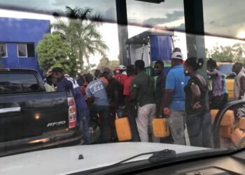 APPE : l’incapacité du gouvernement à combattre l’insécurité risque de plonger le pays dans une pénurie de carburant