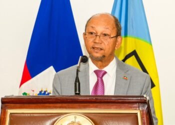 Au Conseil présidentiel de transition, Leslie Voltaire remporte la palme du pigeon voyageur