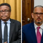 Concerned about the CPT’s poor performance, the international community is considering a new political lineup