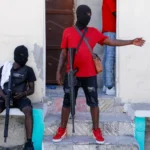 Désignation des gangs haïtiens comme terroristes par les États-Unis quelles conséquences ?