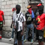 Finalement les groupes armés dHaïti qualifiés dOrganisations terroristes par les États-Unis