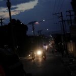 Haïti Du gouvernement jusqu’aux maisons, le blackout s’installe désormais partout